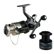 Tfg Force 8 Reel