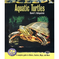TFH Aquatic Turtles (Book)