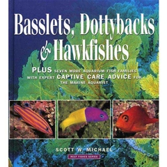 TFH Basslets, Dottybacks and Hawkfish (Book)