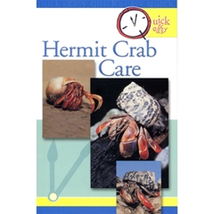 TFH Hermit Crab Care : Quick And Easy