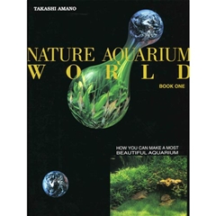 TFH Nature Aquarium World Book 1