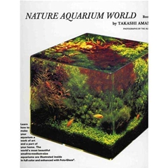 TFH Nature Aquarium World Book 2