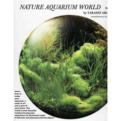 TFH Nature Aquarium World Book 3