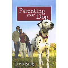 TFH Parenting Your Dog (Book)