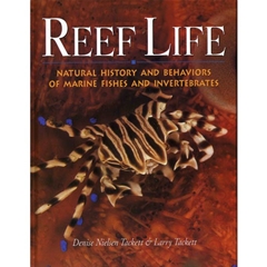 TFH Reef Life (Book)