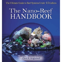 TFH The Nano-Reef Handbook (Book)