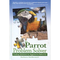 TFH The Parrot Problem Solver Book