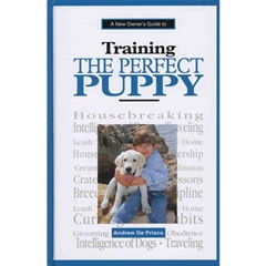 TFH Training the Perfect Puppy (Book)