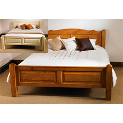 TFW Mottisfont - 5 Bedstead