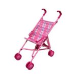 TGG Doll Buggy