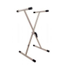 TGI Keyboard Stand - Grey B-Stock