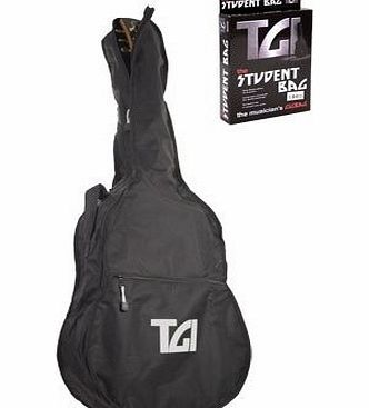 TGI Student Gigbag - 1/2 Classical Guitar