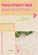 Thai Taste Thai Sticky Rice (454g)
