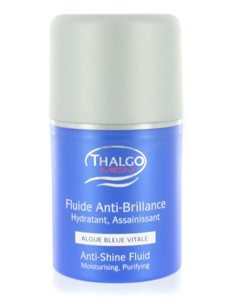 Anti-Shine Fluid
