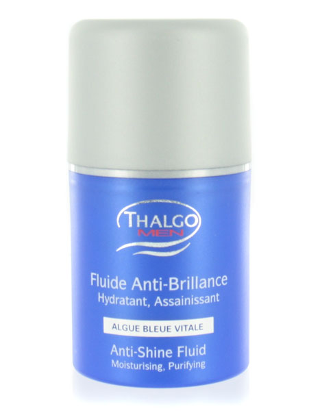 Anti-Shine Fluid
