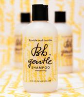 Thalgo Bumble and Bumble Gentle Shampoo