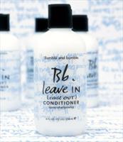 Thalgo Bumble and Bumble Leave In Conditioner