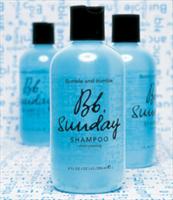 Thalgo Bumble and Bumble Sunday Shampoo