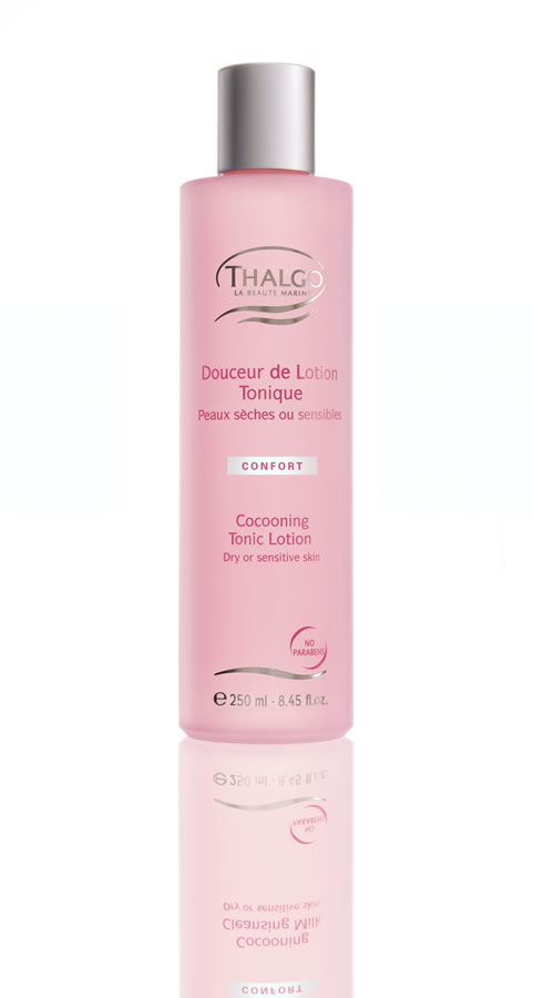 thalgo Cocooning Tonic Lotion
