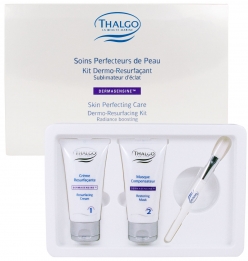 Thalgo DERMO-RESURFACING KIT (2 X 50ML)
