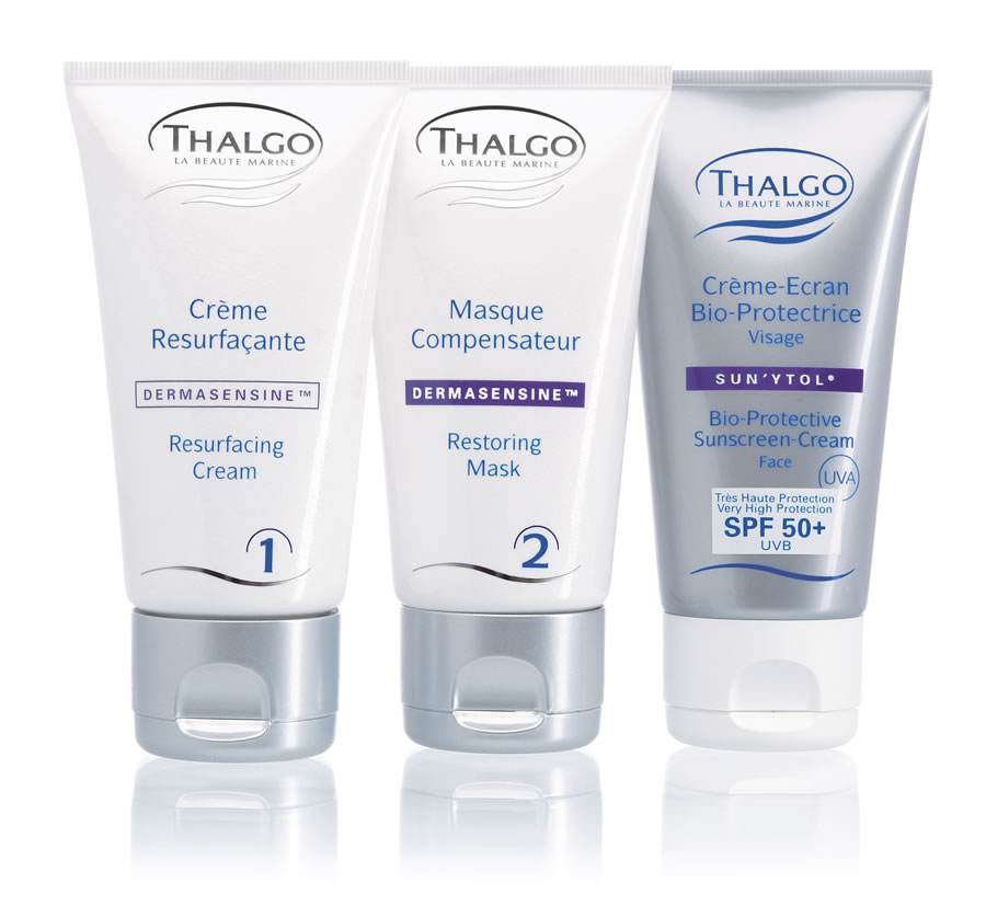 thalgo Dermo-Resurfacing Kit