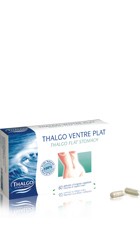 Thalgo Flat Stomach 60 Capsules