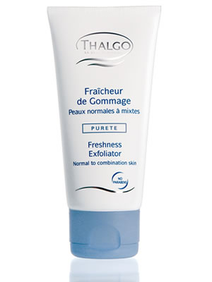 Thalgo Freshness Exfoliator 50ml