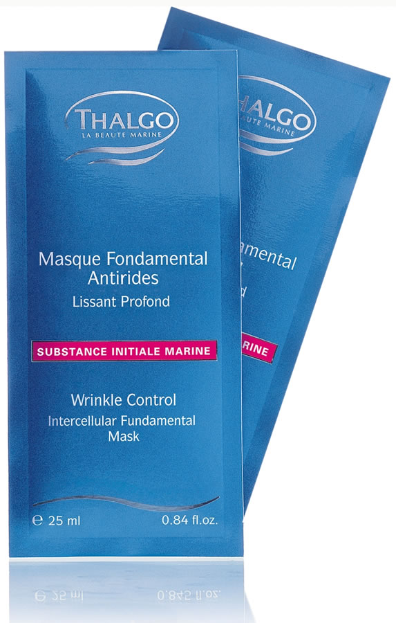 thalgo Intercellular Fundamental Mask