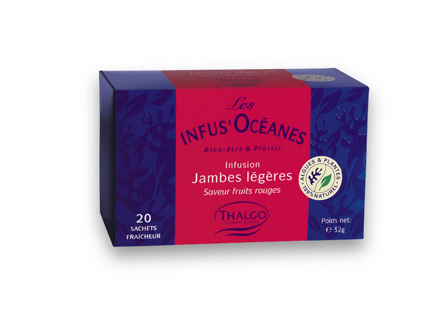 thalgo Light Legs Infusion