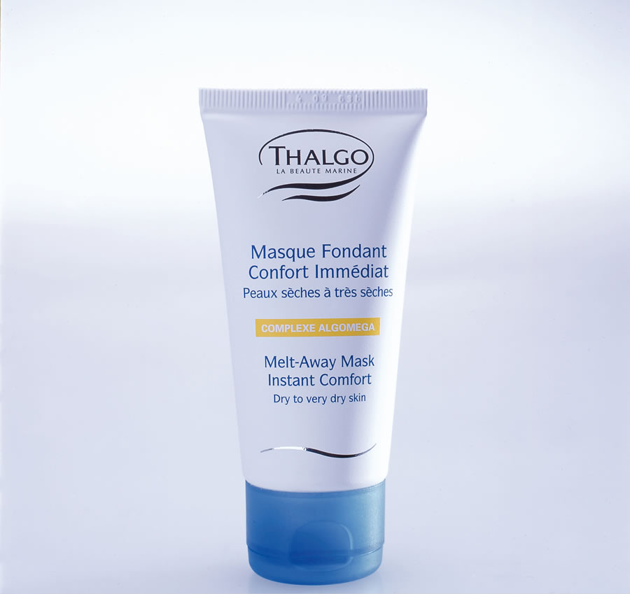 thalgo Melt-Away Mask - Instant Comfort