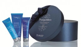 Thalgo men Energising Skincare Gift Set