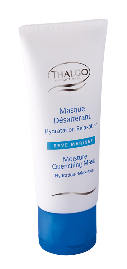 thalgo Moisture Quenching Mask
