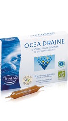 Thalgo Ocea Draine 10 Day Detox Programme 10 Vials