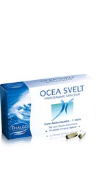 Thalgo Ocea Svelt 60 Capsules