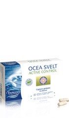Thalgo Ocea Svelt Active Control 60 Capsules