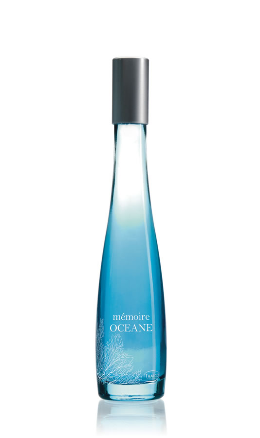 Ocean Memory Room Fragrance