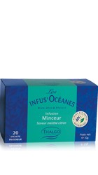 Thalgo Refining Infusion Marine Tea - 20 Sachets