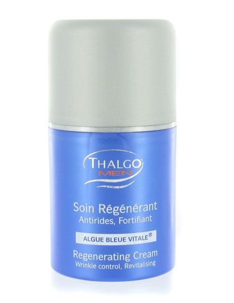 Regenerating Cream