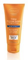 Thalgo Rejuvenating Sun Cream SPF 20 100ml