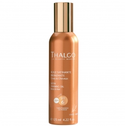 Thalgo SATIN TANNING OIL SPF6 (125ML)