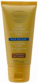 Thalgo Scintillating Lotion Instant Golden Glow