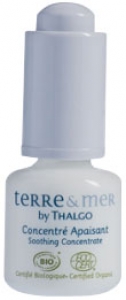 Thalgo TERRE and MER BY THALGO - SOOTHING CONCENTRATE