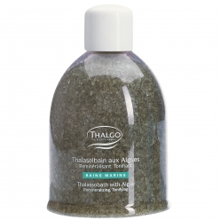 Thalgo THALASSOBATH SEA SALT (600G)