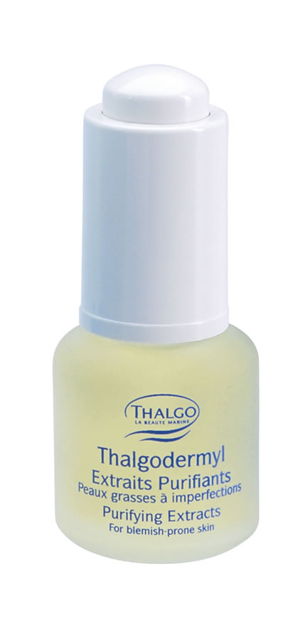 thalgo dermyl Purifying Extracts