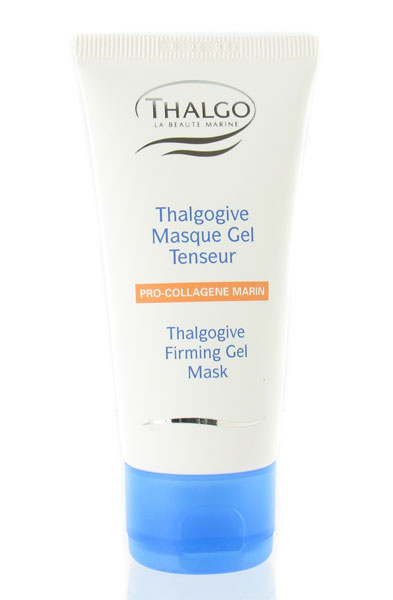 thalgo give Firming Gel Mask