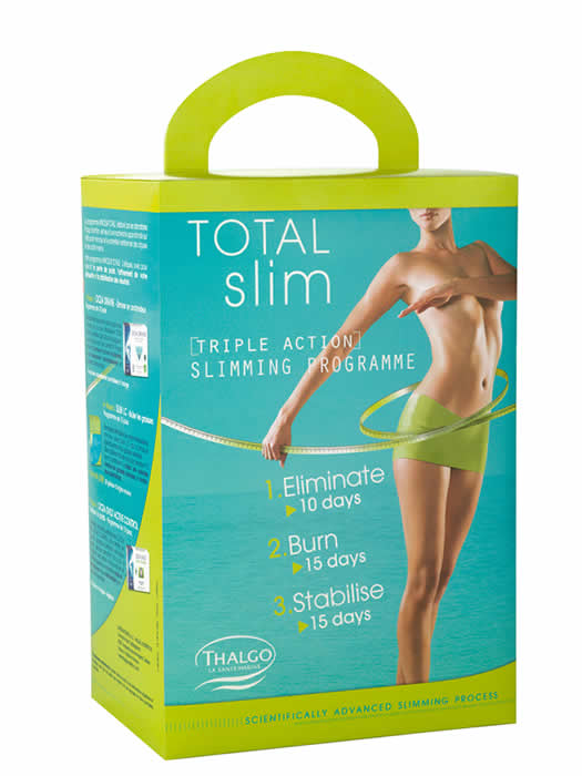 Total Slim Kit