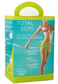 Thalgo Total Slim Triple Action Slimming Programme