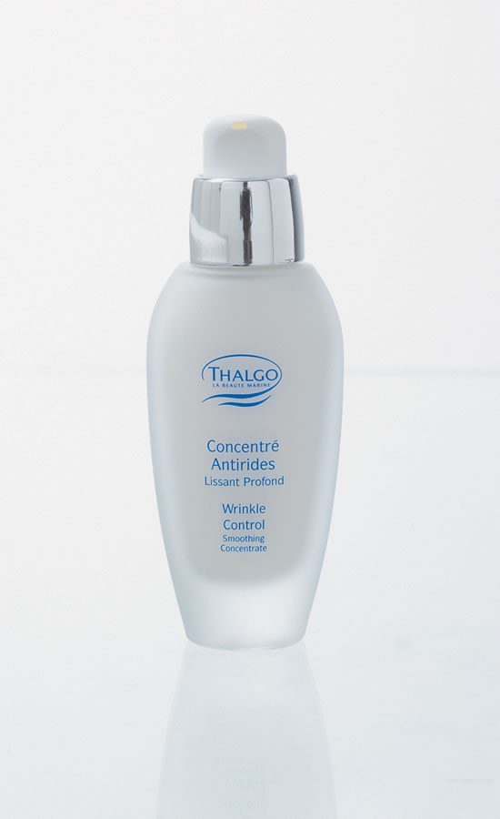thalgo Wrinkle Control Concentrate