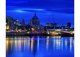 Thames River Lights Cruise - Child