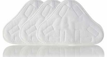 Thane H2O Microfibre Cloths - 3 Pack